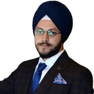 Kunwar Pal Singh Bakshi